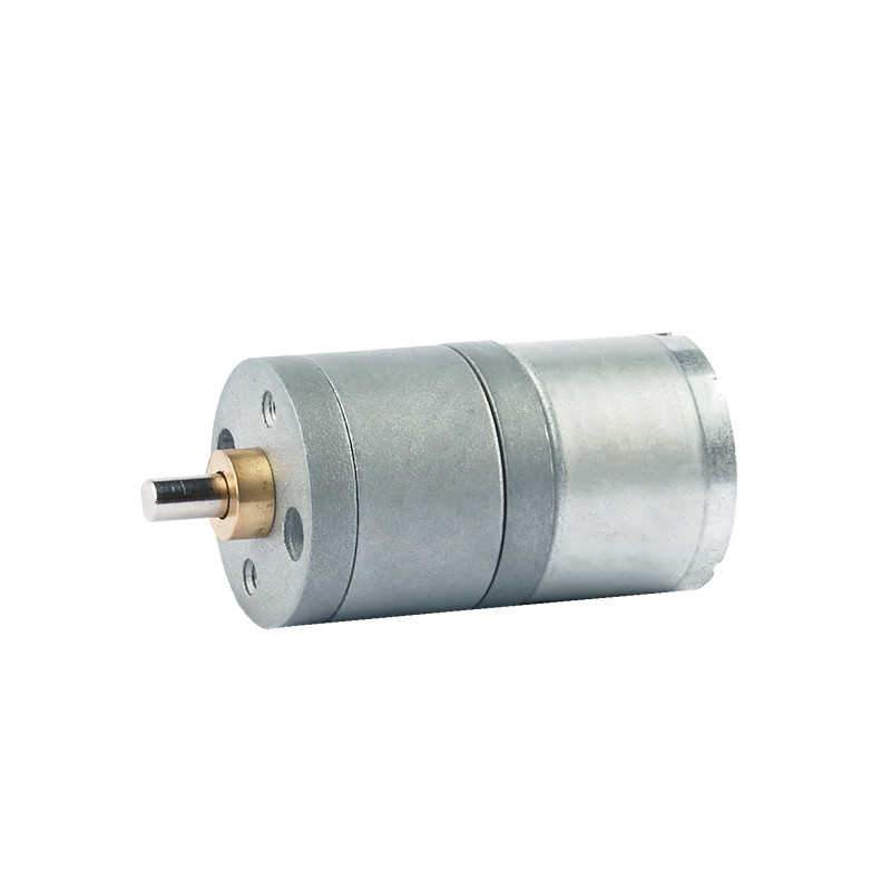 12V 24V 25GA-310 Motor de engrenagem