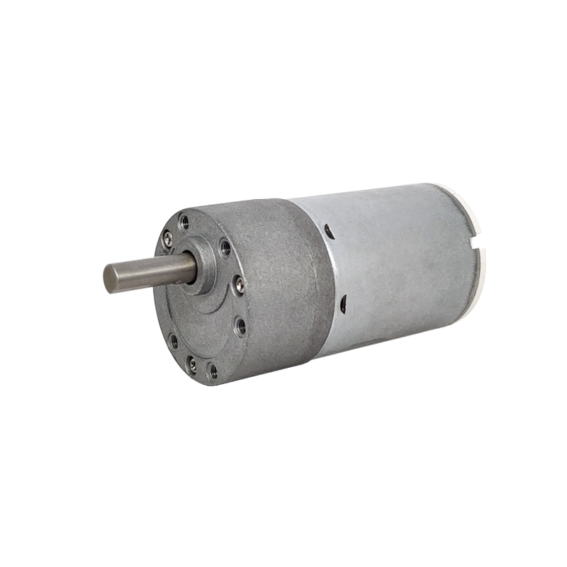 12V 24V 37GB-555 Motor de redução