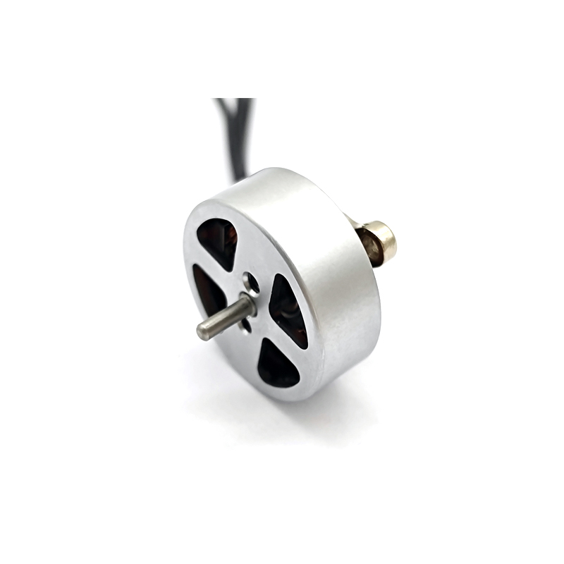 2200KV 1506 MOTOR MOTOR UAV Motor de aeronave
