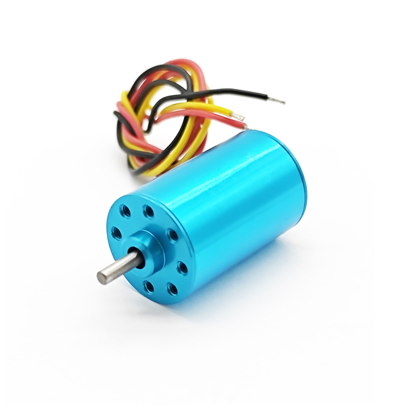 1630 MOTOR DE AVERCRAIA MODELO DE UAV