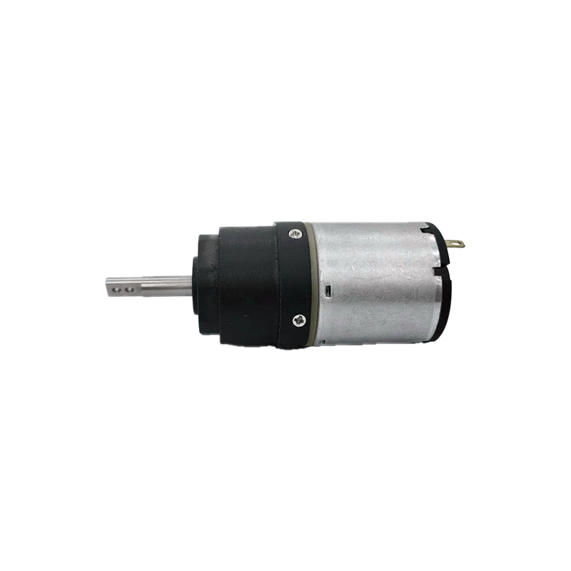 Motor DC da escova da caixa de engrenagens das escovas de dentes elétricas de 30 mm