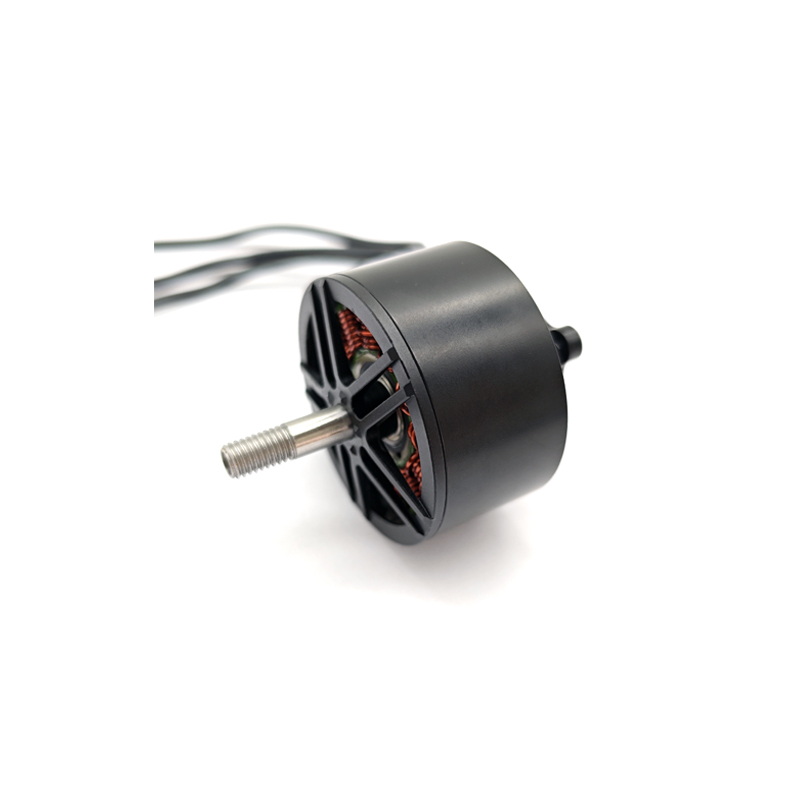 3115 Modelo de aeronave Motor sem escova