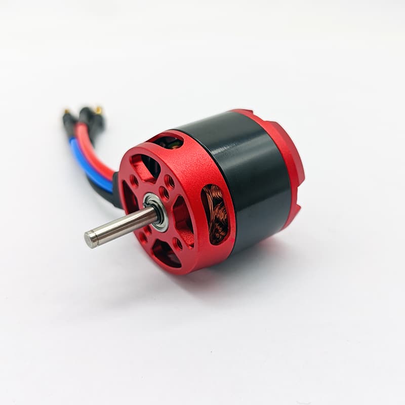 3534 MOTOR DE AVERCRAIO DO MODELO DE MODE