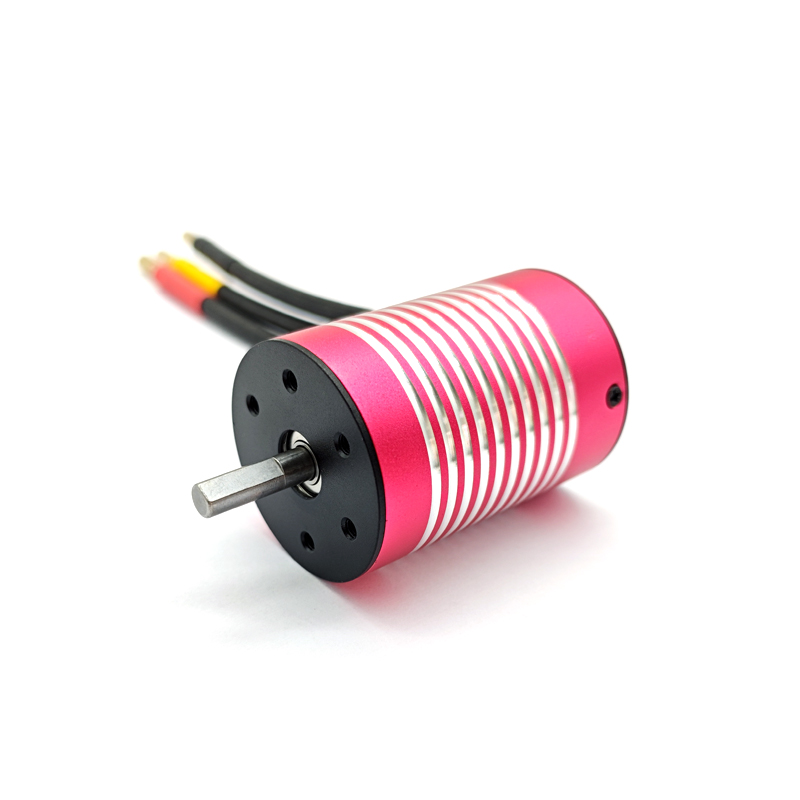 Motor UAV sem escova 3650