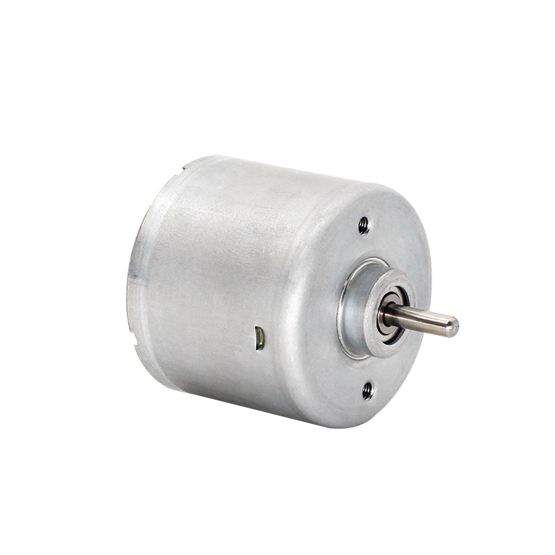 Motor DC sem escova de 36 mm para atuadores elétricos