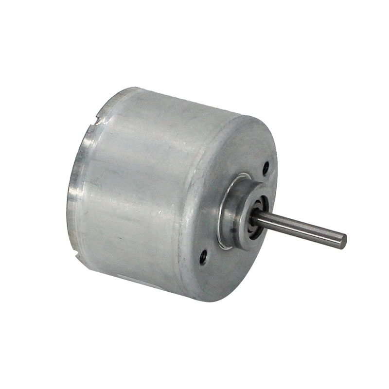 Motor BLDC de rotor interno de 36 mm para purificador de ar