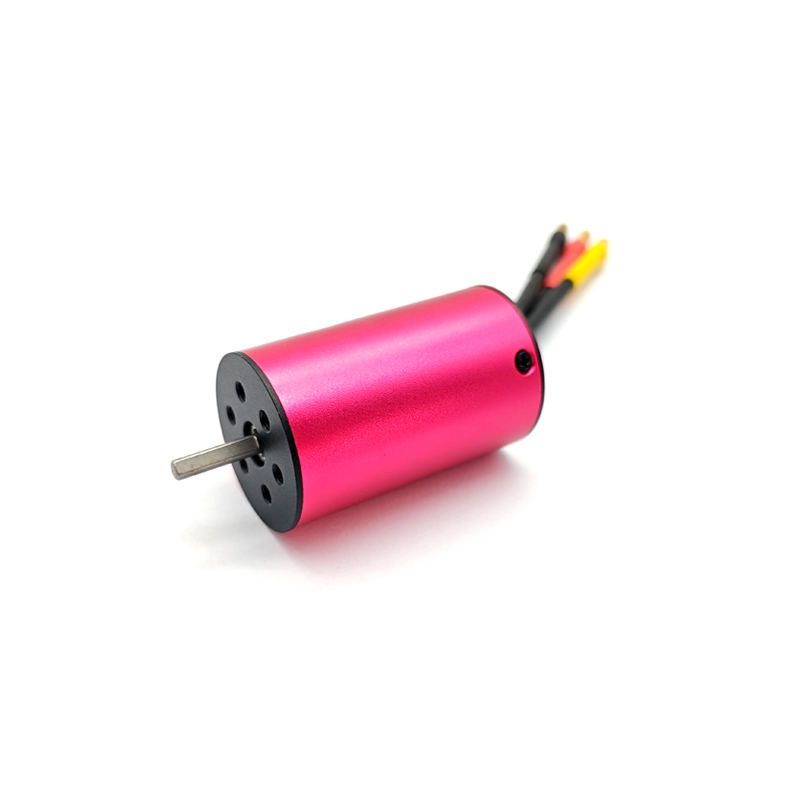 Motor do Avião Modelo de 400kv 10V 2848