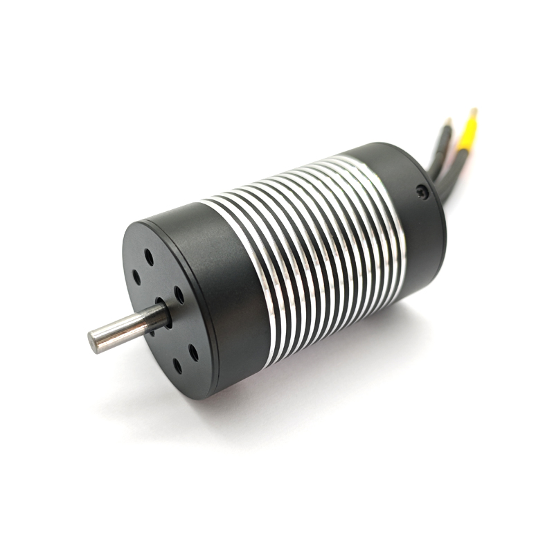 DC 4068 MOTOR DE AVERCRAIA MODELO