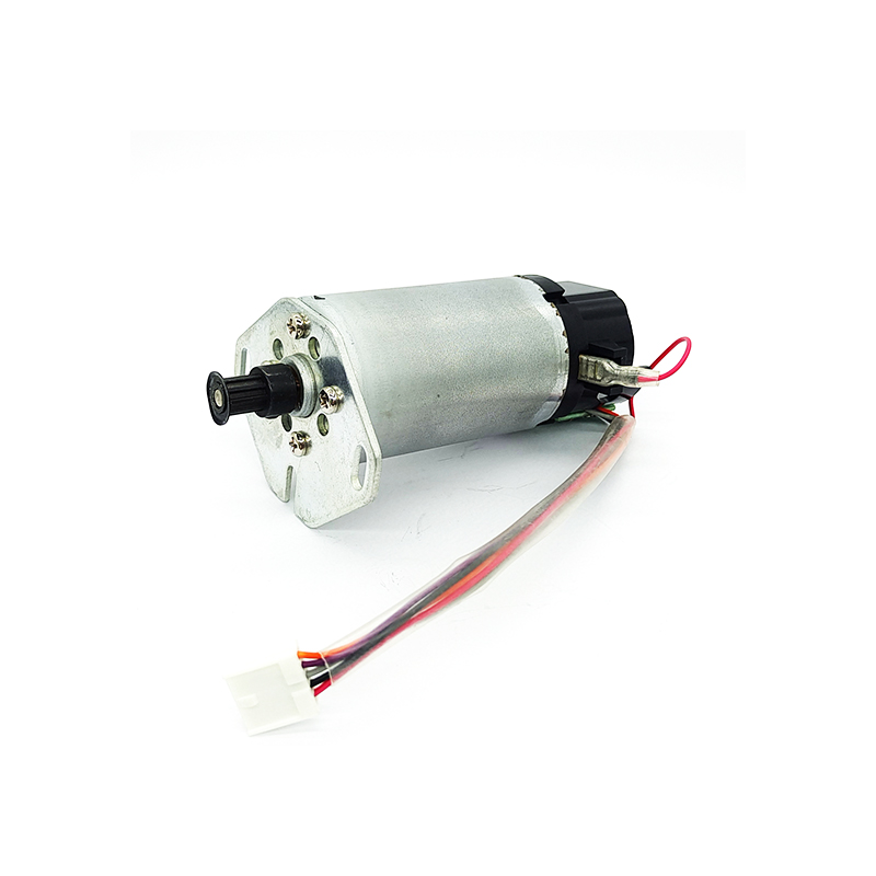 Motores para máquinas de costura 770 Micro Brush Motor